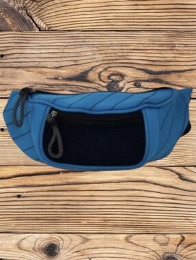 FANNY PACK / BELT WAIST BAG